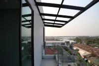 Ben at Salaya Hotels in Sam Phran