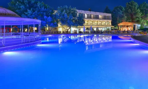 iHotel Sunny Beach