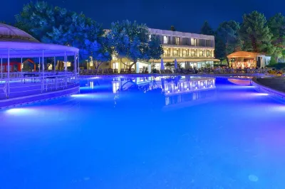 iHotel Sunny Beach Hotel a 