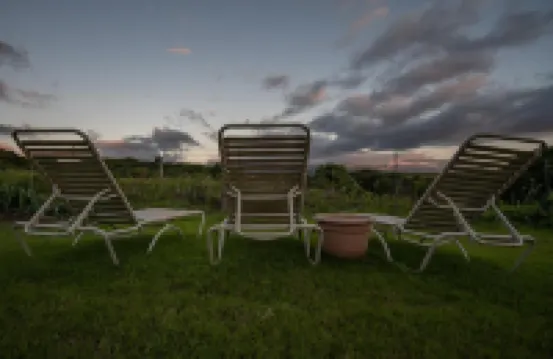 God's Peace of Maui