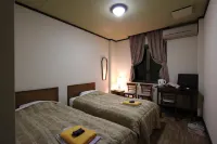 Matsushima Petit Hotel Bistro Abalon فنادق في ماتسوشيما