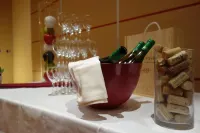 Hôtel Mercure Épinal Centre - ที่มีบาร์