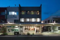 Sai No Tsuno Guest House Hotels in Tōmi