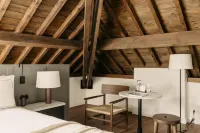 August Hotels in Antwerpen