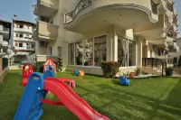 Irida Apartments Hotels in Leptokarya