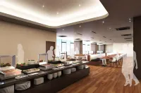 別府雷克斯飯店 - 早餐