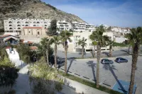 Antonis G. Hotel Apartments Hotels in Pyla