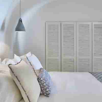 Villa Ioli Anastasia Rooms
