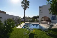 Dar Salama Hotel di Bizerte