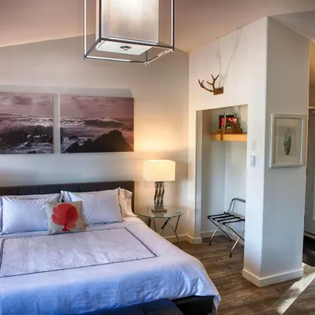 The Francis Boutique Inn