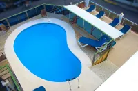 Anton Reef - Pools
