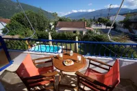 Kalypso Studios & Apartments - Ocean View
