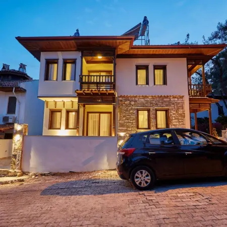 Alp Suites Lavanta