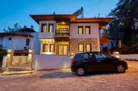 Alp Suites Lavanta Hotel a Ula