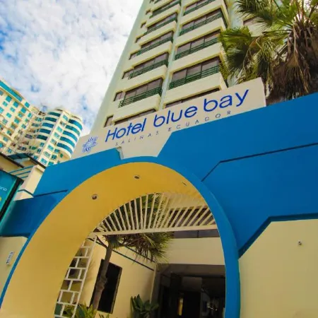 Blue Bay Hotel