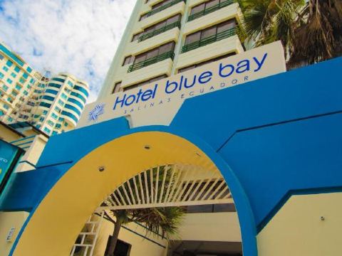Blue Bay Hotel