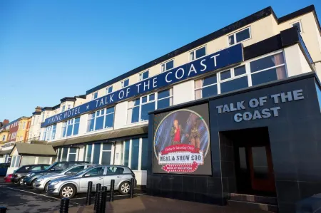 Viking Hotel - Adults Only