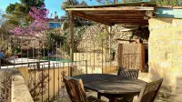 Les Terrasses de Castelnau Hôtels à proximité de : Campus international de Baillarguet