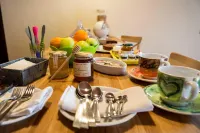 Tenuta Valtoppa - Homestays