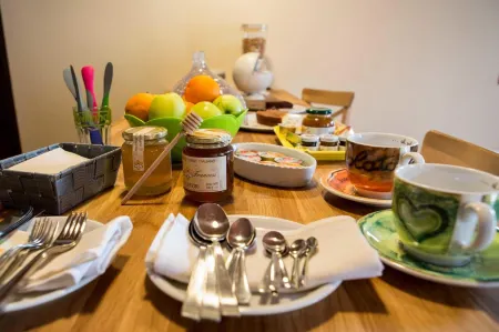 Tenuta Valtoppa Отели в г. Силлавенго