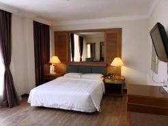 The Executive Hotel