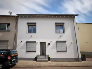 Modern und Neu, TOP Ausstattung mit Kaffeevollautomat, 2x Netflix-TV, Lüftungsanlage, Geschirrspüler