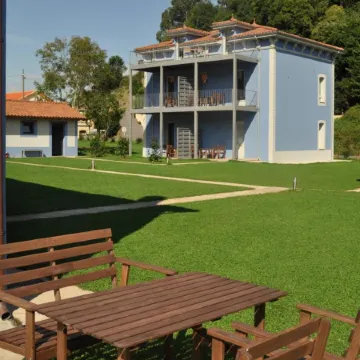Casona la Sierra