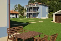 Casona la Sierra Hotel in zona Cudillero