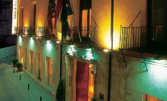 Sercotel Palacio de Tudemir