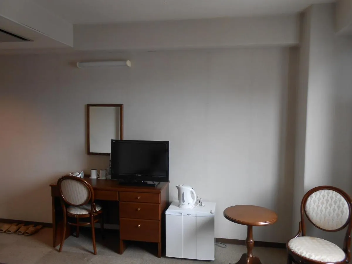 Hotel Select Inn Mishima Rooms Photos