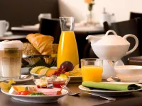 Baurs Park Hotels near Cranz