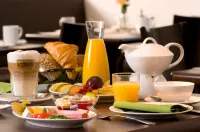 Baurs Park Hotels in Schenefeld