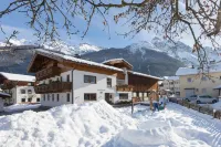 Hieserhof Hotel a Innsbruck-Land District