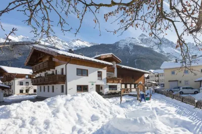 Hieserhof Hotels in Neustift im Stubaital