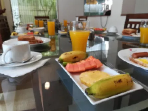 The Residence Bentota