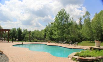 The Inn at Quail Run