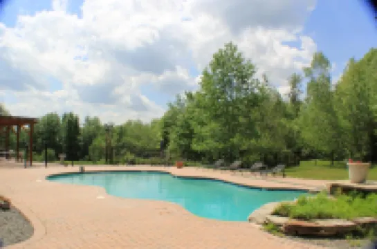 The Inn at Quail Run