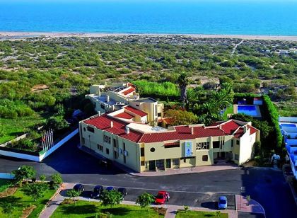 Praia da Lota Resort – Beachfront Hotel