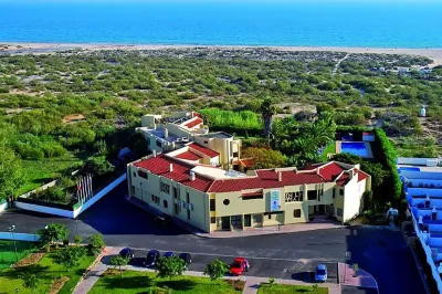 Praia da Lota Resort – Beachfront Hotel