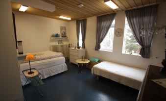Dalvík Hostel Gimli