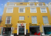 Hotel Central Các khách sạn ở 