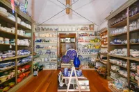Ford House Bed & Breakfast Hotels in Bridgetown