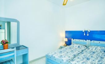 Xenios Faros Apartments