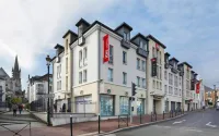 Ibis Étampes Hotels in Dourdan