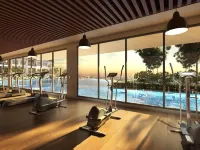 Bsp21 Hotels in Tanjung Dua Belas