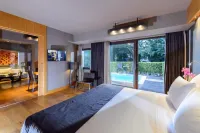 Alexander Beach Hotel & Spa Hotels in Еврос