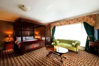 Riverbank House Hotel Hotels near Tintern Abbey