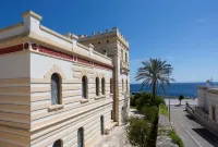 Villa Raffaella Hotels near Palazzo Ciullo e Cappella della Madonna Immacolata