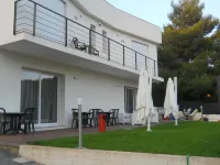 Summer Beach Rooms Hotels in Fontane Bianche