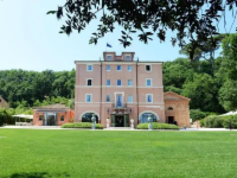Villa Lattanzi Hotels in Fermo